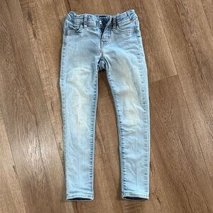 GAP kids jeans
